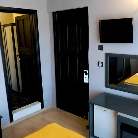 Yasemin Hotel Fethiye