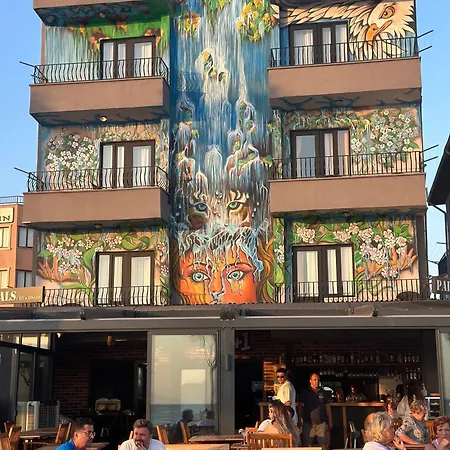 Yasemin Hotel Fethiye