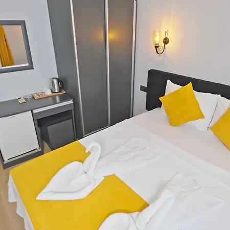 Yasemin Hotel Fethiye