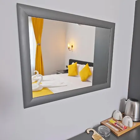 Hotel Yasemin Fethiye