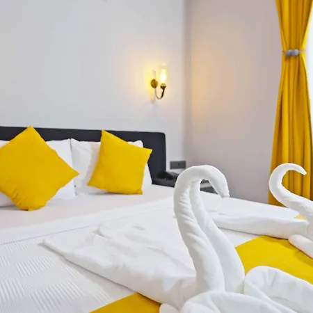 Yasemin Hotel Fethiye