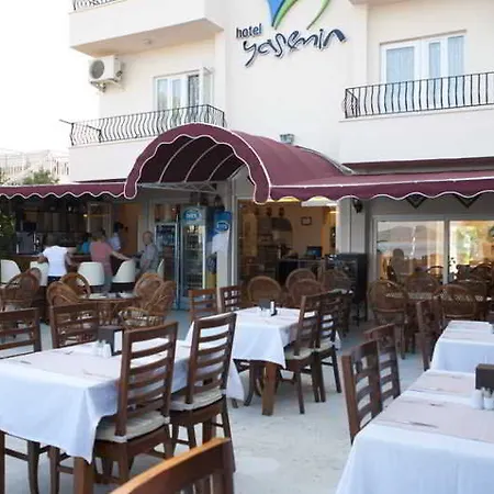 Hotel Yasemin Fethiye