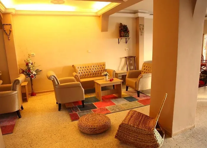 Yasemin Hotel Fethiye