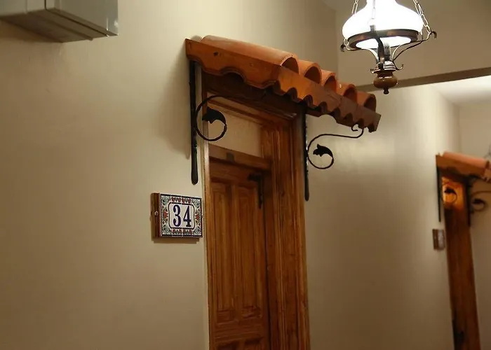 Yasemin Hotel Fethiye