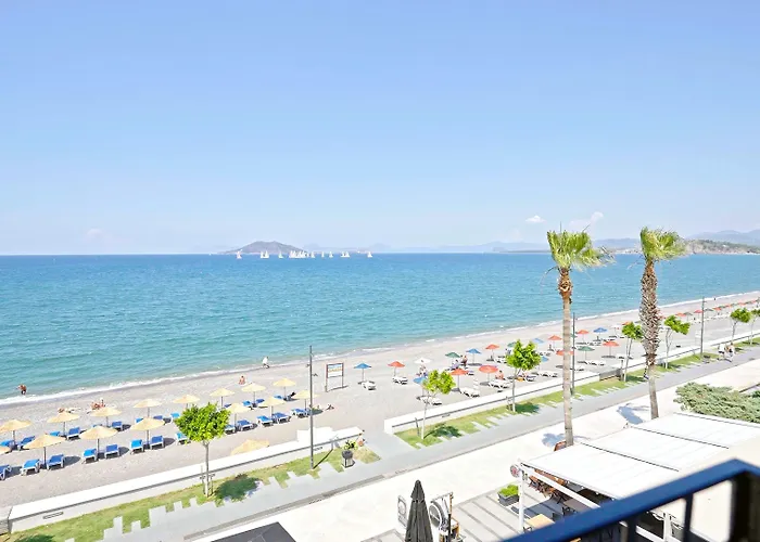 Yasemin Hotel Fethiye