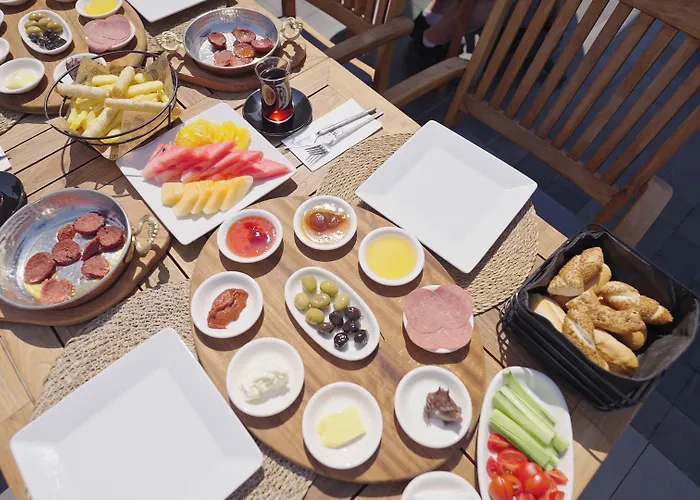 Yasemin Hotel Fethiye