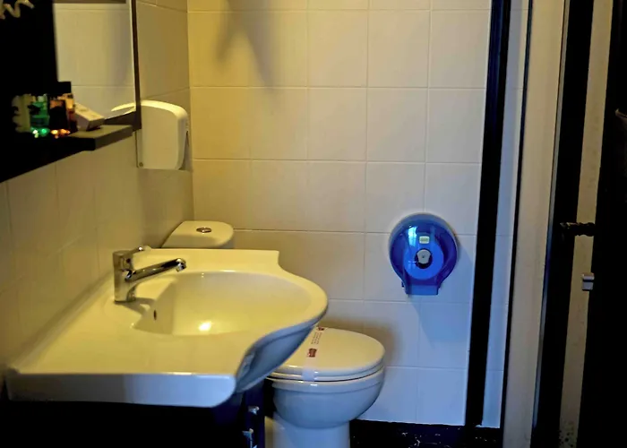 Yasemin Hotel Fethiye