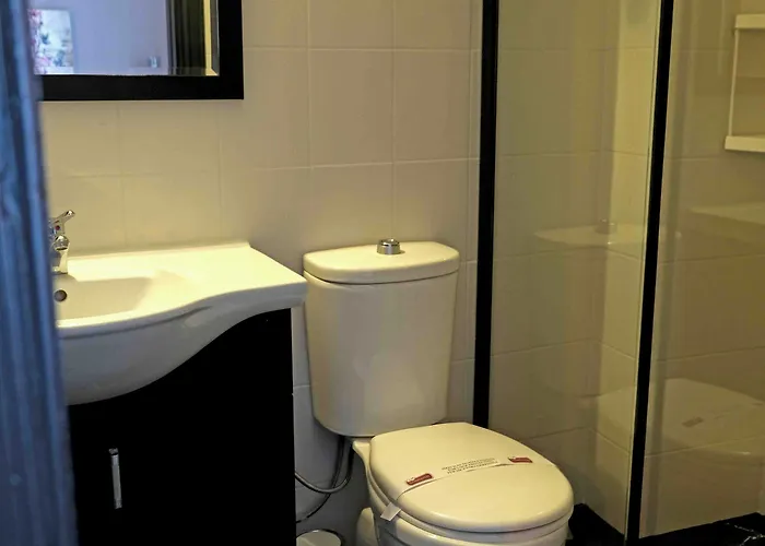 Yasemin Hotel Fethiye