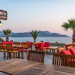 Yasemin Hotel