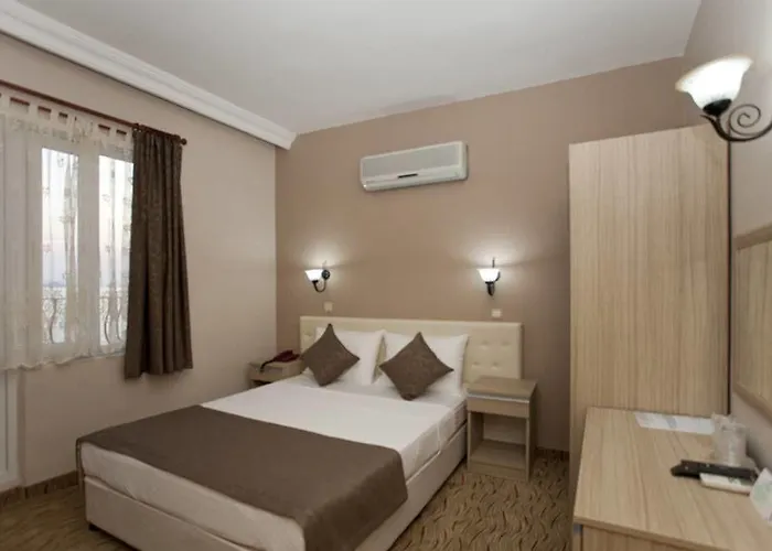 Hotel Yasemin 3*