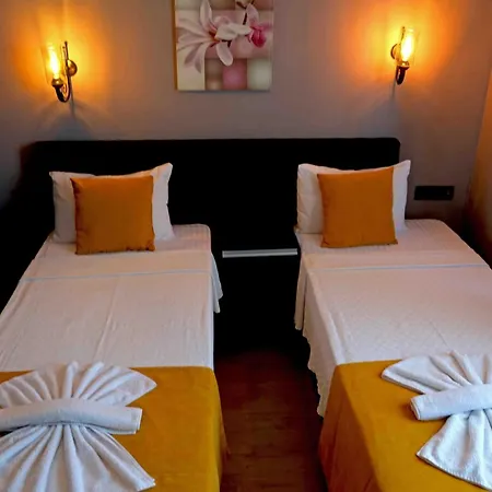 Yasemin 3* Fethiye