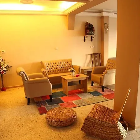 Yasemin Hotel Fethiye