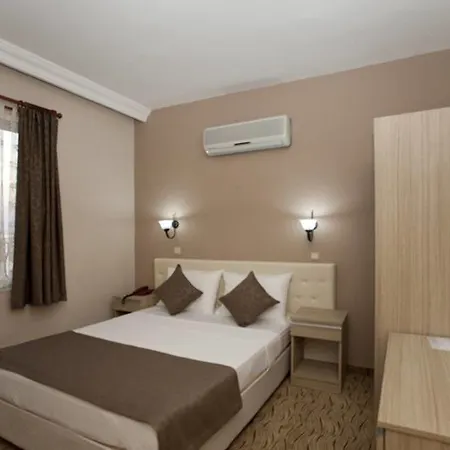 Hotel Yasemin 3*