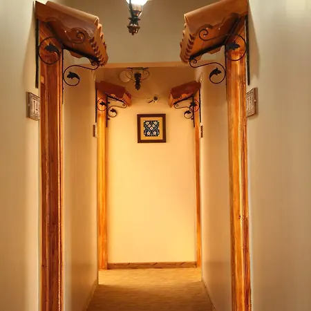 Hotel Yasemin