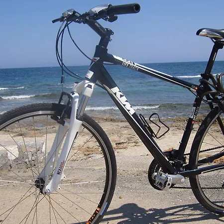 Hotel Yasemin Fethiye