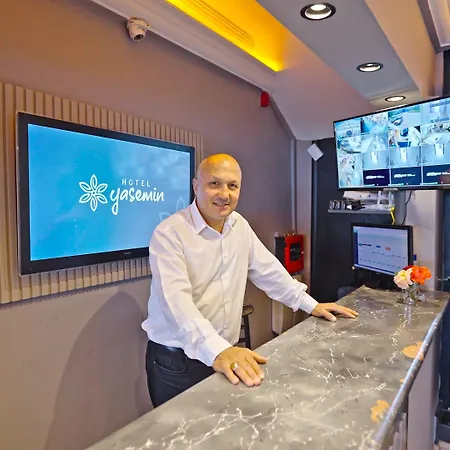 Yasemin Hotell Fethiye