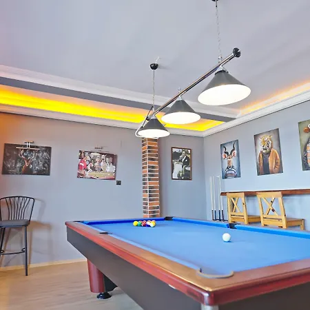 Yasemin Hotel Fethiye