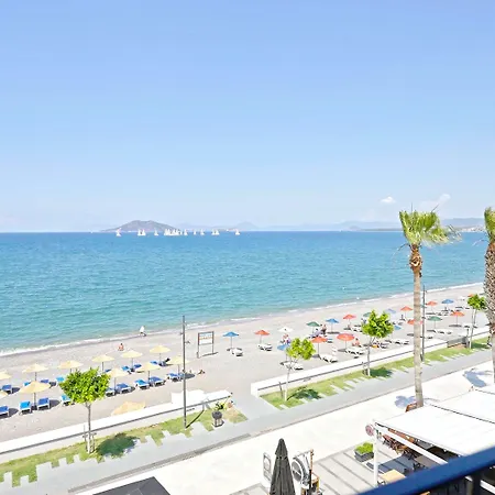 Yasemin Hotel Fethiye