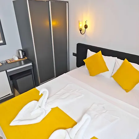 Yasemin Hotel