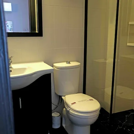 Yasemin Hotel Fethiye