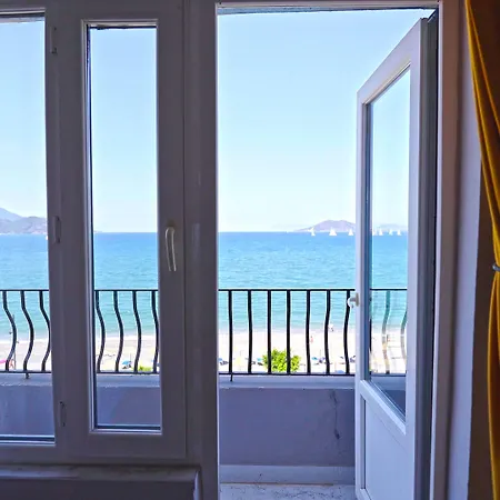 Hotel Yasemin Fethiye