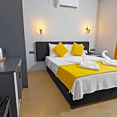 Yasemin Hotel Fethiye