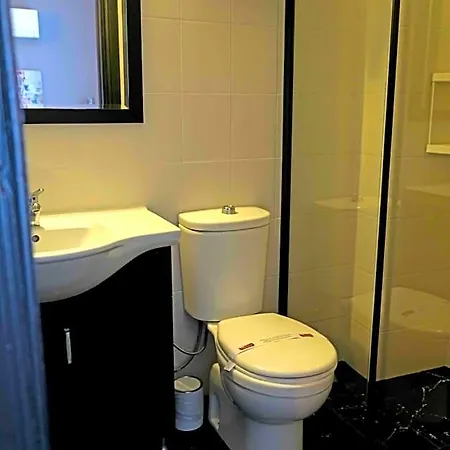 Hotel Yasemin