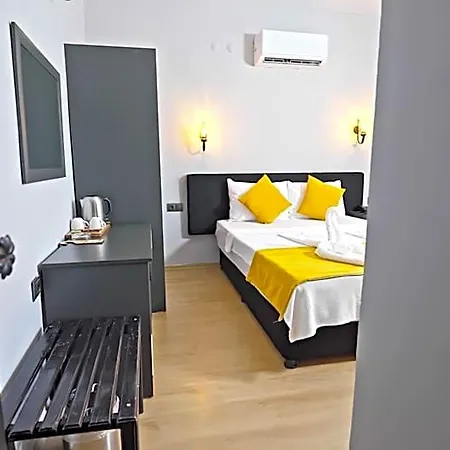 Yasemin Hotel