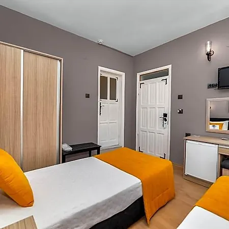 Hotel Yasemin Fethiye