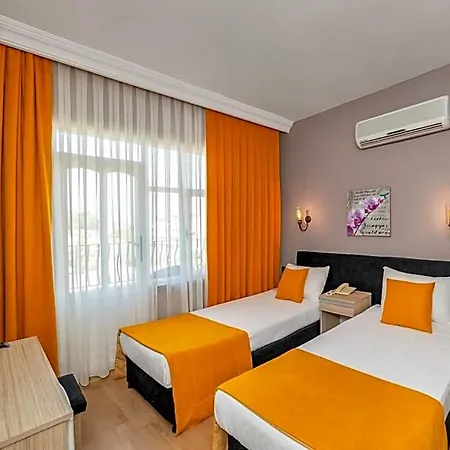 Yasemin 3* Fethiye