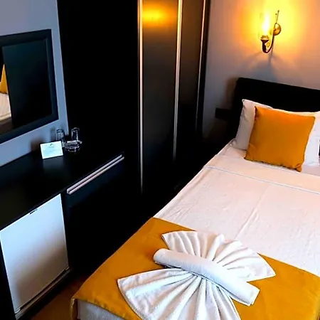 Yasemin Hotel