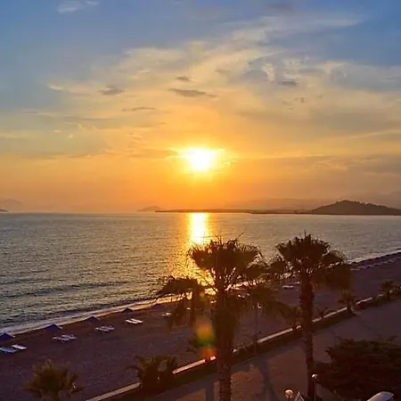 Hotel Yasemin Fethiye
