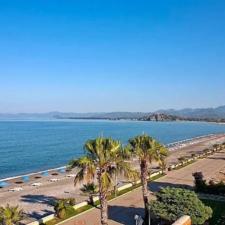 Hotel Yasemin