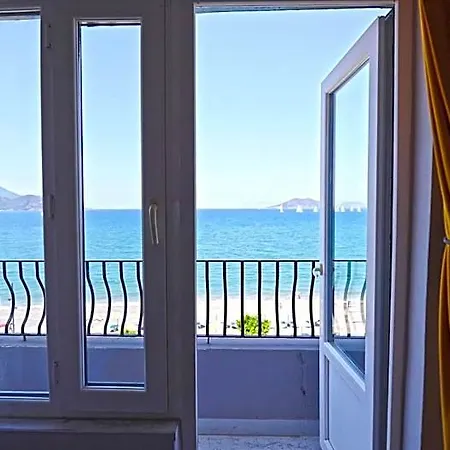 Yasemin Hotel 3*
