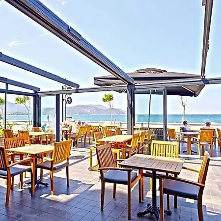 Yasemin Hotel