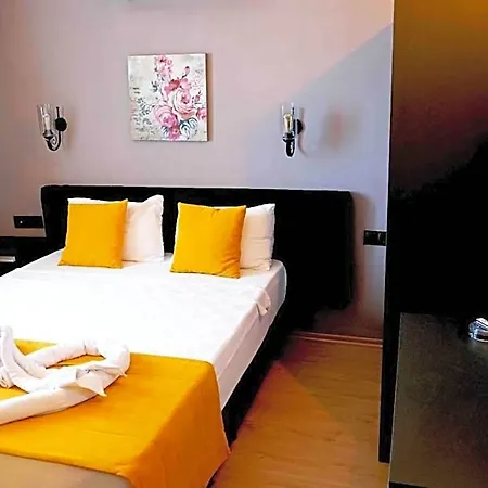 Hotel Yasemin Fethiye