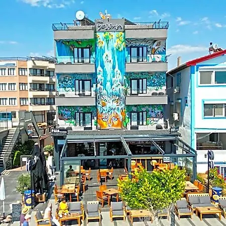 Yasemin Hotel