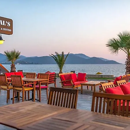 Hotel Yasemin 3*
