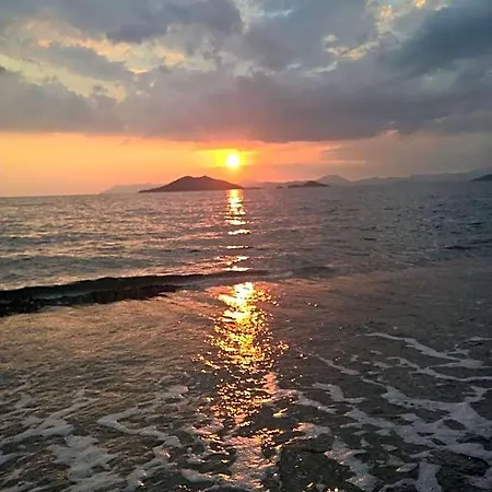 Hotel Yasemin 3*