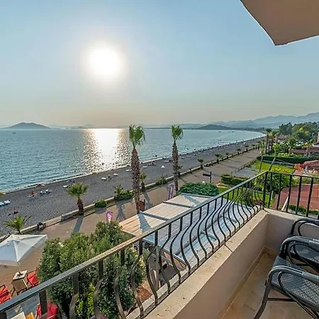 Yasemin Hotel