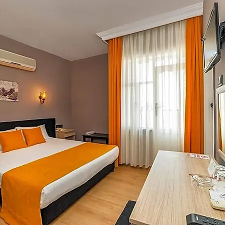 Yasemin Hotel