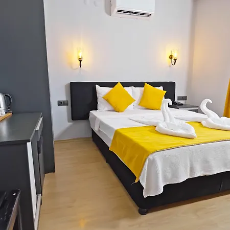 Yasemin Hotel Fethiye