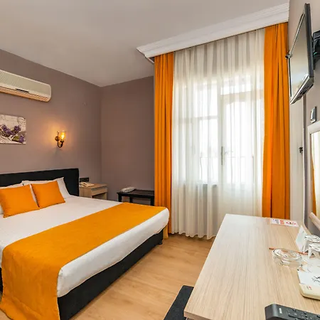 Yasemin Hotel Fethiye