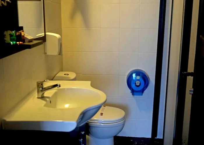 Yasemin Ξενοδοχείο Φετιγιέ