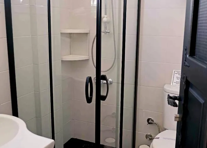 Szálloda Yasemin 3*