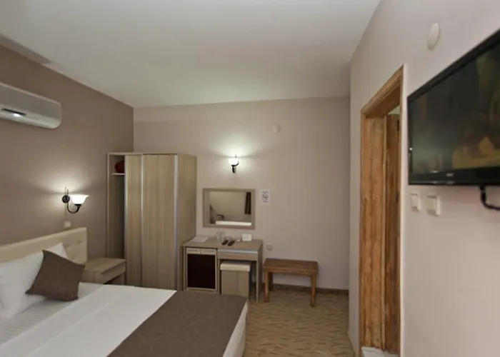 Yasemin Φετιγιέ