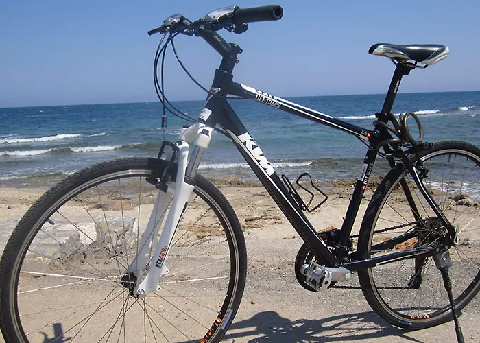 Ξενοδοχείο Yasemin Φετιγιέ