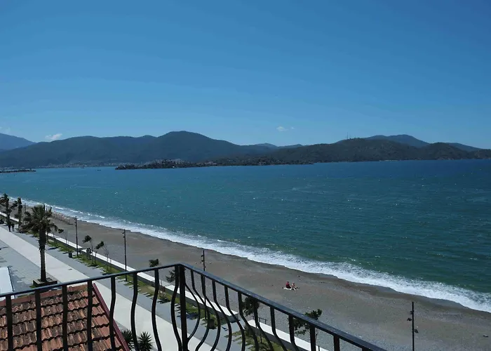 Yasemin Φετιγιέ