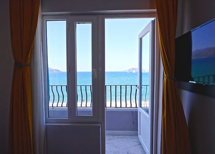 Yasemin Φετιγιέ