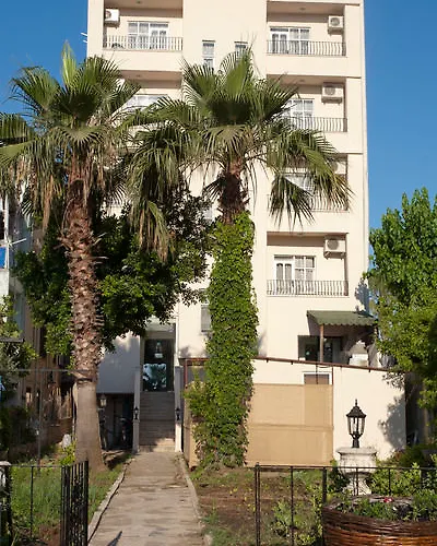 Ξενοδοχείο Yasemin